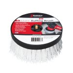 Shurhold Stiff Scrub Brush