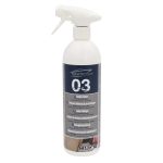 Nautic Clean 03 Fender Cleaner 750ml