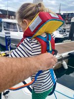 Spinlock Παιδικό Σωσίβιο Nemo+ 150N, <15Kg - Image 4