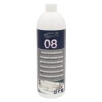 Nautic Clean 08 Πολυμερική Προστασία Φουσκωτών Σκαφών 1Lt