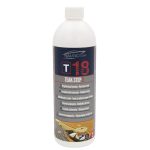 Nautic Clean Τ18 Teak Brightening Formula 1Lt