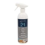 Nautic Clean 21 Textil Cleaner 750ml