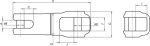 Wichard Anchor Swivel 12mm – 14mm - Image 5