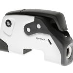 Spinlock Single XTR Clutch for 8mm-12mm Rope, White