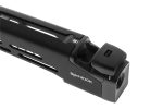 Spinlock Single XTX Clutch for 12mm Rope, Black - Image 2