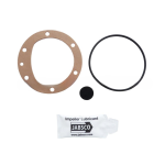 Jabsco Impeller 17018-0001 - Image 2