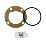 Jabsco Impeller 22405-0001 - Image 2