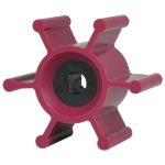 Jabsco Impeller 23095-0007
