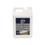 Nautic Clean 07 Καθαριστικό για Φουσκωτά Σκάφη 5Lt