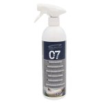 Nautic Clean 07 Pneumatic & Semi-Rigid 750ml
