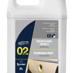Nautic Clean 02 Καθαριστικό Αλάτων & Σκουριών 5Lt
