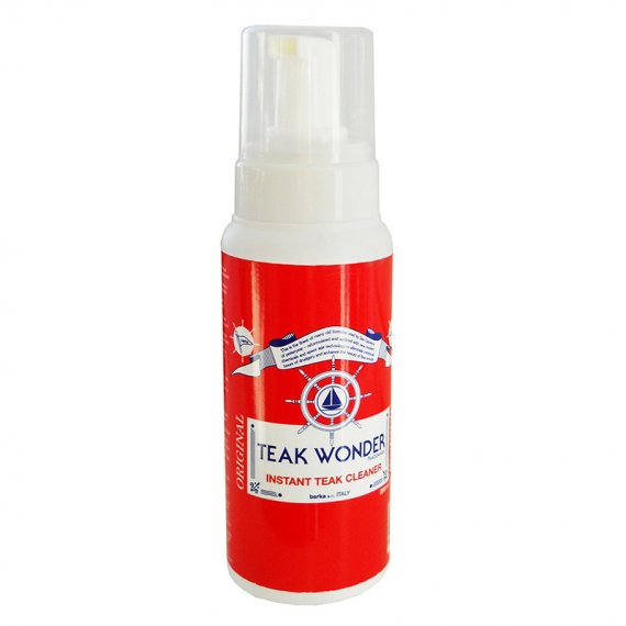 product-11-04-2024-17-44-6617f7603b369 Teak Wonder Instant Teak Cleaner 250ml - Image 1