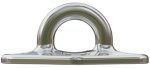Wichard Diamond Pad Eye, Round, 79mm