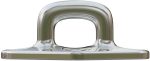 Wichard Diamond Pad Eye, Square, 60mm