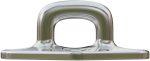 Wichard Diamond Pad Eye, Square, 79mm