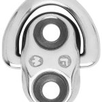 Wichard Folding Pad Eye 6mm