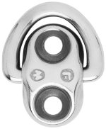 Wichard Folding Pad Eye 6mm