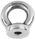 Wichard Eye Nut 12mm for M12 Screw