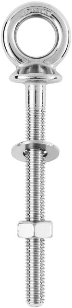 Wichard Μάπα με Βίδα M10 x 100mm