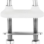 Wichard Watertight U-bolt 12mm x 130mm