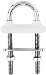 Wichard Watertight U-bolt 12mm x 130mm