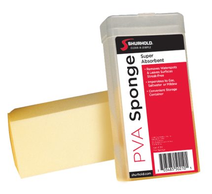 Shurhold Σφουγγάρι PVA