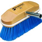 Shurhold Extra Soft Hull Brush 20cm