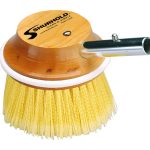 Shurhold Round Soft Brush ⌀13cm
