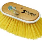 Shurhold Medium Deck Brush 15cm