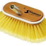 Shurhold Soft Deck Brush 15cm