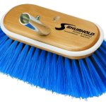 Shurhold Extra Soft Deck Brush 15cm