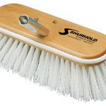 Shurhold Stiff Deck Brush 25cm