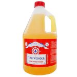 Teak Wonder Brightener 4Lt