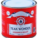 Teak Wonder Dressing & Sealer 500ml