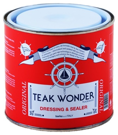 teak-wonder-dressing-sealer- Teak Wonder Dressing & Sealer 1Lt - Image 1