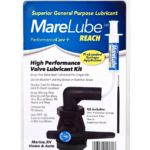 Forespar MareLube, Κιτ Λίπανσης Βανών, 30g