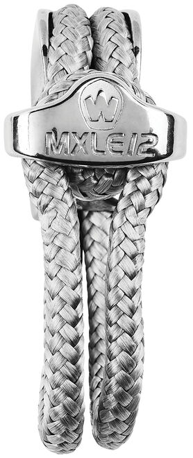 ref-21105-poulie-textile-MXLEvo-12 Wivchard Ράουλο Χαμηλής Τριβής MXLEvo12 - Image 1