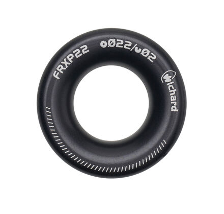 ref-22202-anneaux-pleins-large-opening-rings-dia22 Wichard Δακτύλιος Χαμηλής Τριβής FRXP22 με Μεγάλο Άνοιγμα - Image 1