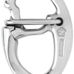 Wichard Snap Shackle για Genoa, Μήκος: 70mm