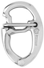 Wichard Snap Shackle για Genoa, Μήκος: 70mm