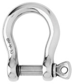 Wichard High Resistance Bow Shackle, 20mm
