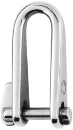 Wichard Αυτόματο Κλειδί D, 8mm