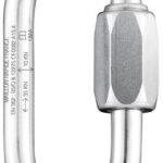 Maillon Rapide Βιδωτός Σύνδεσμος, 5mm