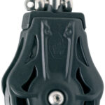 Wichard Block 55mm with Swivel