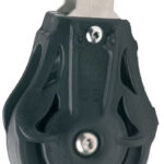 Wichard Block with Fixed Head & Clevis Pin