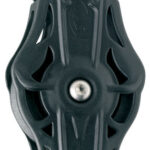 Wichard Fiddle Block 55mm with Swivel