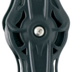 Wichard Fiddle Block 55mm with Swivel & Becket