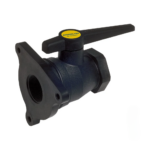 Forespar Marelon Σφαιρική Βάνα με Φλάντζα Στήριξης 3/4″