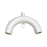 Forespar Marelon Vented Loop 1½”, Λευκό