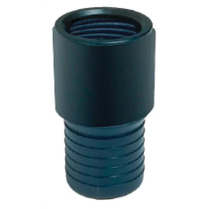 Forespar Marelon Hose Tail with Female Thread, 1½″ x 19mm